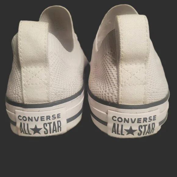 Converse Chuck Taylor All-Star Shoreline Men's Slip-on Low-Top Sneakers - 7.5 - Picture 5 of 10